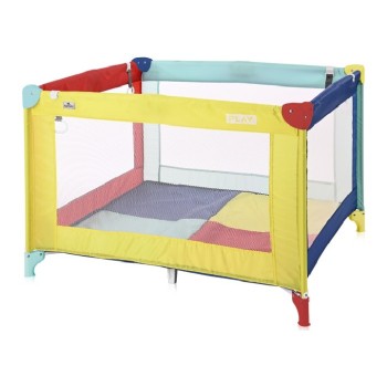 LORELLI OGRADICA -  PLAY MULTICOLOR (2021)